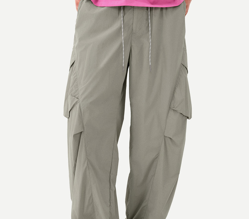 Monterest Outdoor Water-repellent Cooling Pants