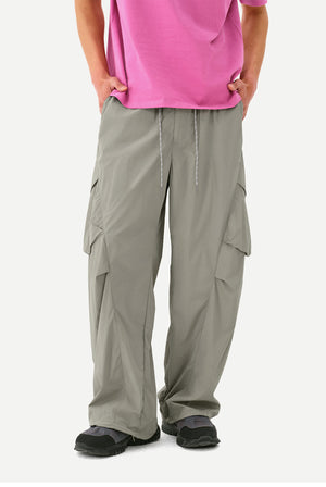 Monterest Outdoor Water-repellent Cooling Pants