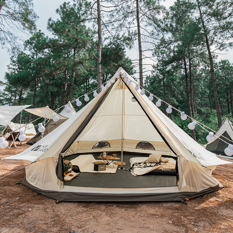 Mobi Garden Era 260 Tent (Campsite Version)