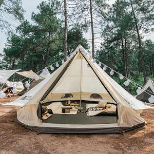 Mobi Garden Era 260 Tent (Campsite Version)