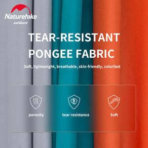 Naturehike Ultralight Swing Hammock Blue