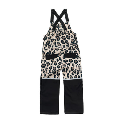 Vector Wild Party  Glow 2L Bib Pants - Unisex