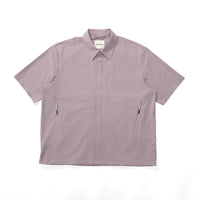Monterest Urban Outdoor Sunproof Short Sleeve Shirt