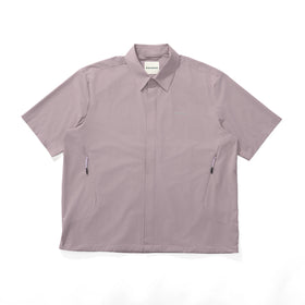 Monterest Urban Outdoor Sunproof Short Sleeve Shirt