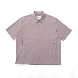Monterest Urban Outdoor Sunproof Short Sleeve Shirt