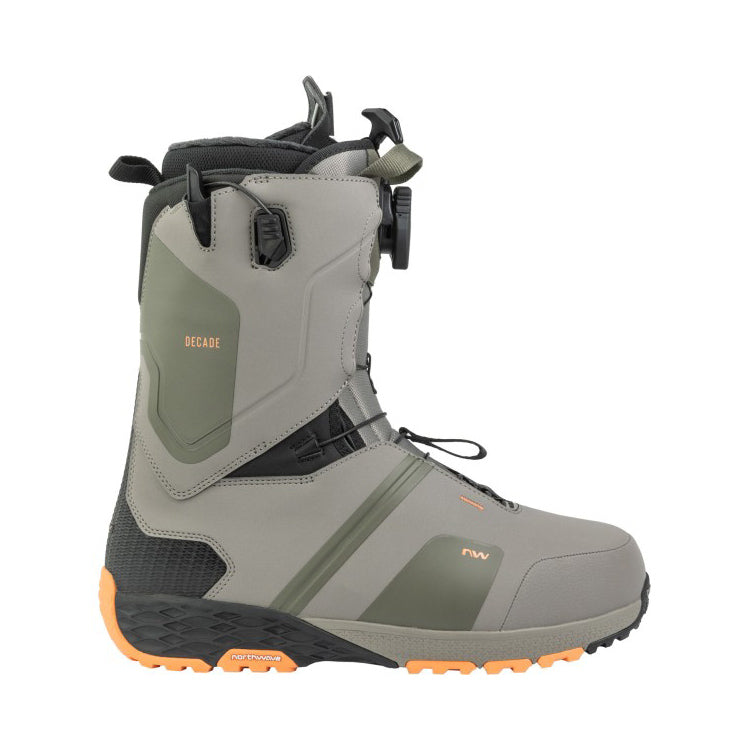 Northwave Drake Decade Hybrid Sand