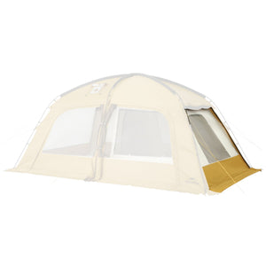 Naturehike Dune™ 10.9 Pro 4-Person Hot Tent (2026)