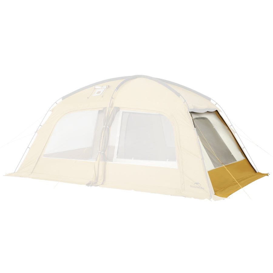 Naturehike Dune™ 10.9 Pro 4-Person Hot Tent (2026)