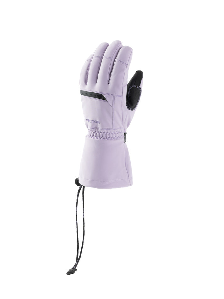 Vector Dash P Cotton Five-Finger Gloves