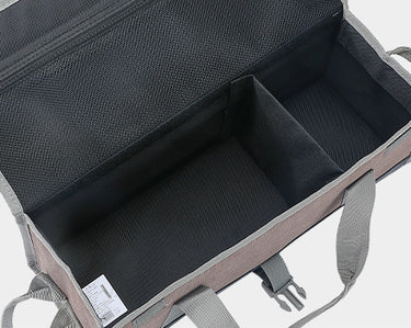 Camping Moon T-9BC Camping Gear Lantern Storage Case (2026)