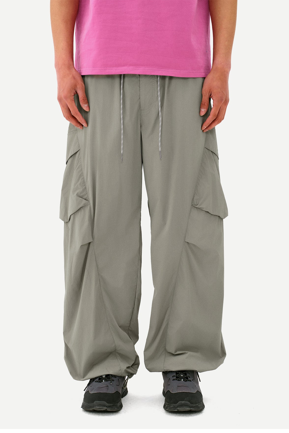 Monterest Outdoor Water-repellent Cooling Pants