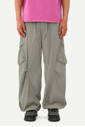 Monterest Outdoor Water-repellent Cooling Pants