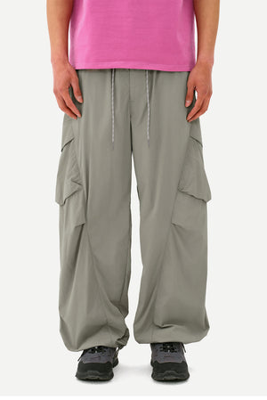 Monterest Outdoor Water-repellent Cooling Pants