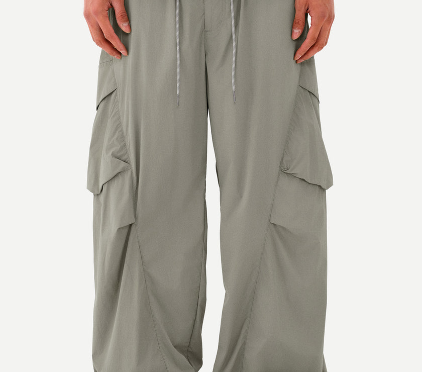 Monterest Outdoor Water-repellent Cooling Pants