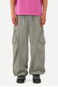 Monterest Outdoor Water-repellent Cooling Pants