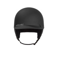 Sandbox Black Kids Classic 2.0 Snow Helmet