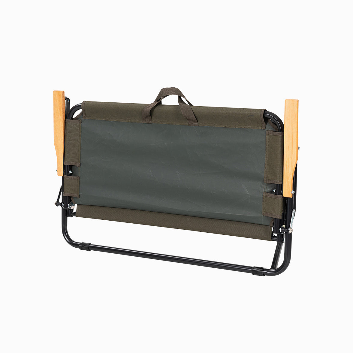 Mobi Garden YM Double Chair With Cloth Cover