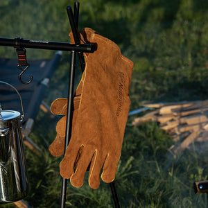 Naturehike GP-02 Flame Retardant Insulated Gloves