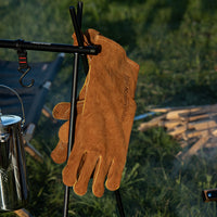 Naturehike GP-02 Flame Retardant Insulated Gloves