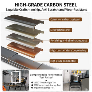 Naturehike Nightfall T01 Folding Chair