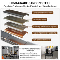 Naturehike Nightfall T01 Folding Chair