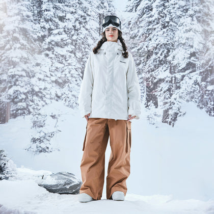 Nobaday Loose Fit 2L Freestyle Pants