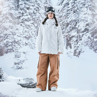 Nobaday Loose Fit 2L Freestyle Pants