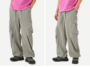 Monterest Outdoor Water-repellent Cooling Pants