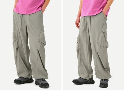 Monterest Outdoor Water-repellent Cooling Pants