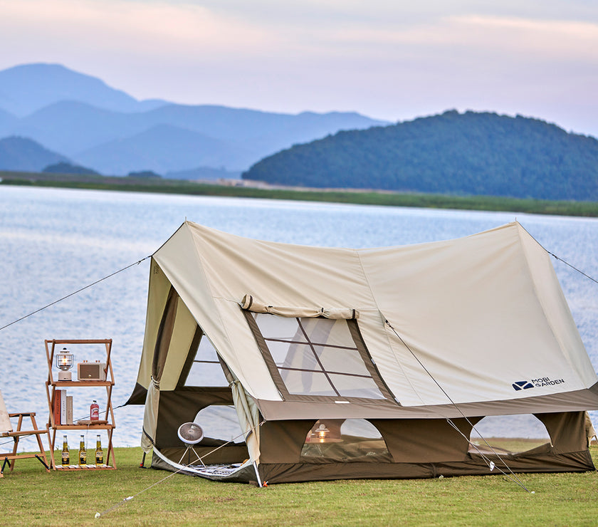 Mobi Garden Era 190 Tent