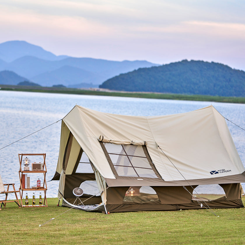 Mobi Garden Era 190 Tent