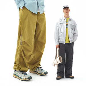 NOTHOMME 3M Qucik-drying Hiking Pants