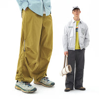 NOTHOMME 3M Qucik-drying Hiking Pants