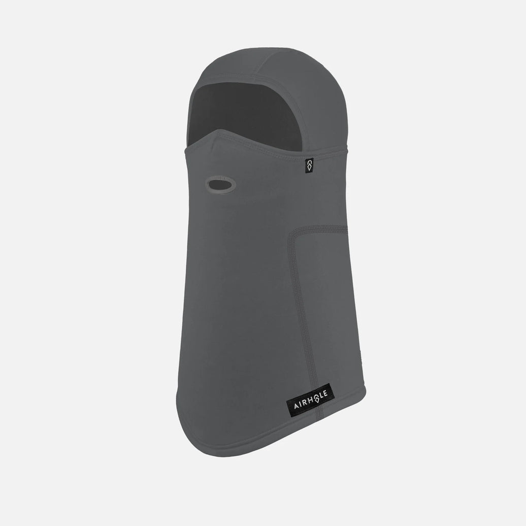 Airhole Balaclava Pro Polartec® Power Dry® Gray