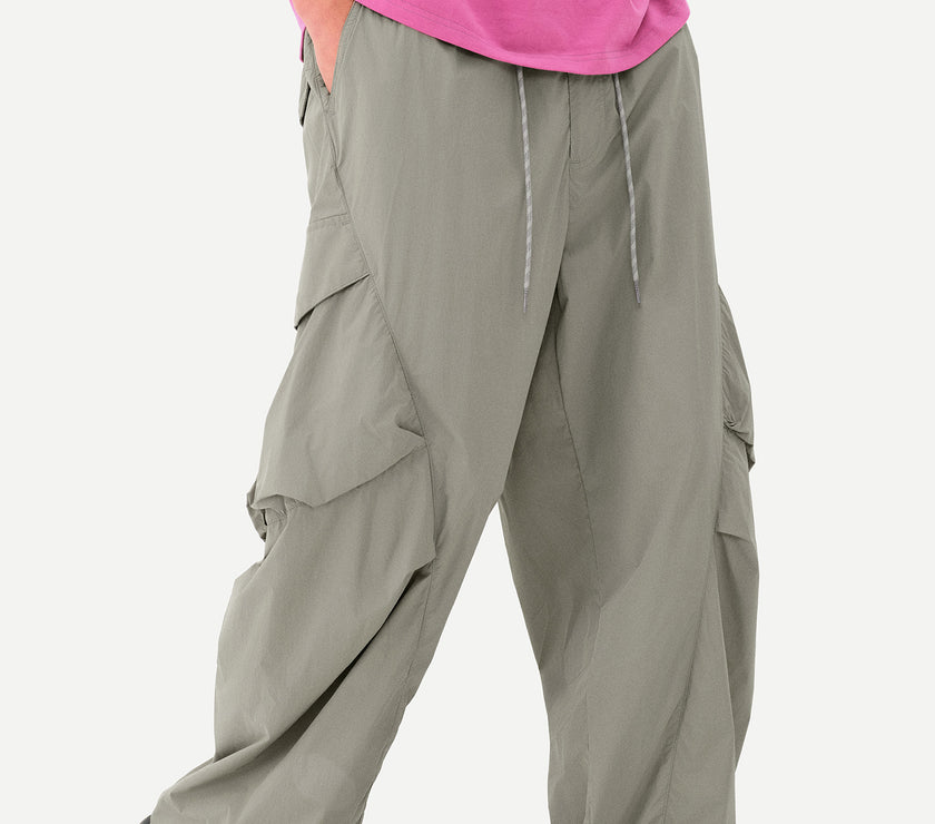 Monterest Outdoor Water-repellent Cooling Pants