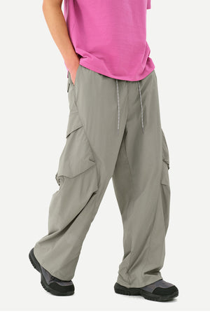 Monterest Outdoor Water-repellent Cooling Pants