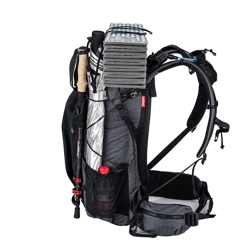 Naturehike Rock Hiking Backpack (2026)