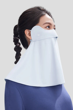 Beneunder AL340 Balle - Women's Sun Protection Face Mask Upf50+