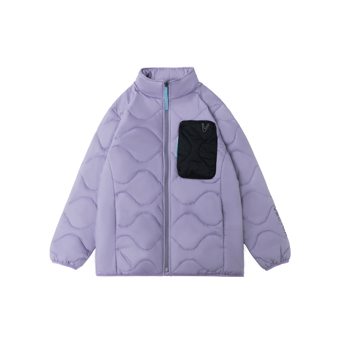 Vector Blaze PrimaLoft Insulated Mid-Layer - Unisex
