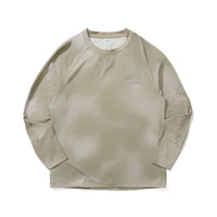 Monterest Outdoor Sunproof Long Sleeve T-shirt