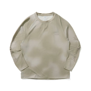 Monterest Outdoor Sunproof Long Sleeve T-shirt