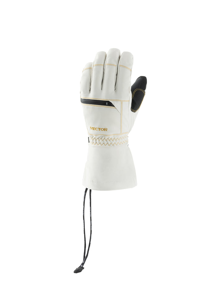 Vector Dash P Cotton Five-Finger Gloves