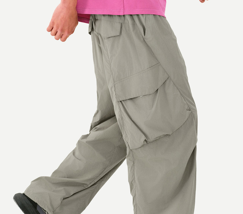 Monterest Outdoor Water-repellent Cooling Pants