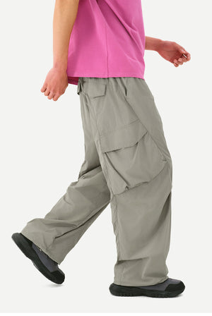 Monterest Outdoor Water-repellent Cooling Pants