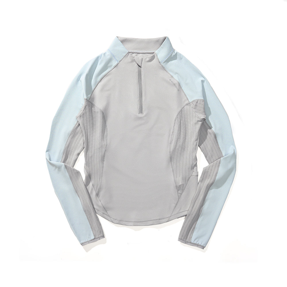 Monterest Outdoor Quick-drying Cycling Long Sleeve T-shirt