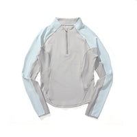 Monterest Outdoor Quick-drying Cycling Long Sleeve T-shirt