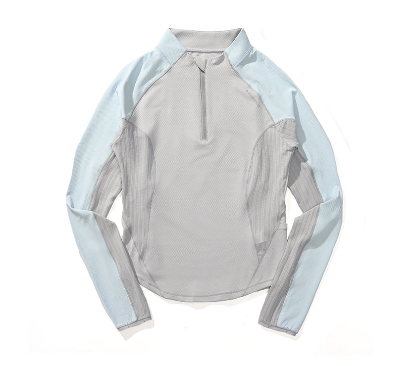 Monterest Outdoor Quick-drying Cycling Long Sleeve T-shirt