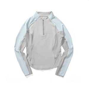 Monterest Outdoor Quick-drying Cycling Long Sleeve T-shirt