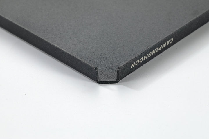 Campingmoon CK-12BK-2P IGT Top Board for Bridge Table 2026