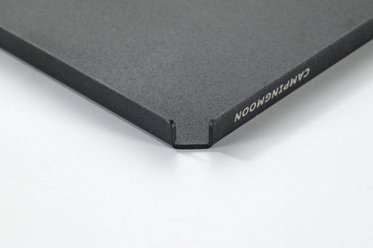 Campingmoon CK-12BK-2P IGT Top Board for Bridge Table 2026